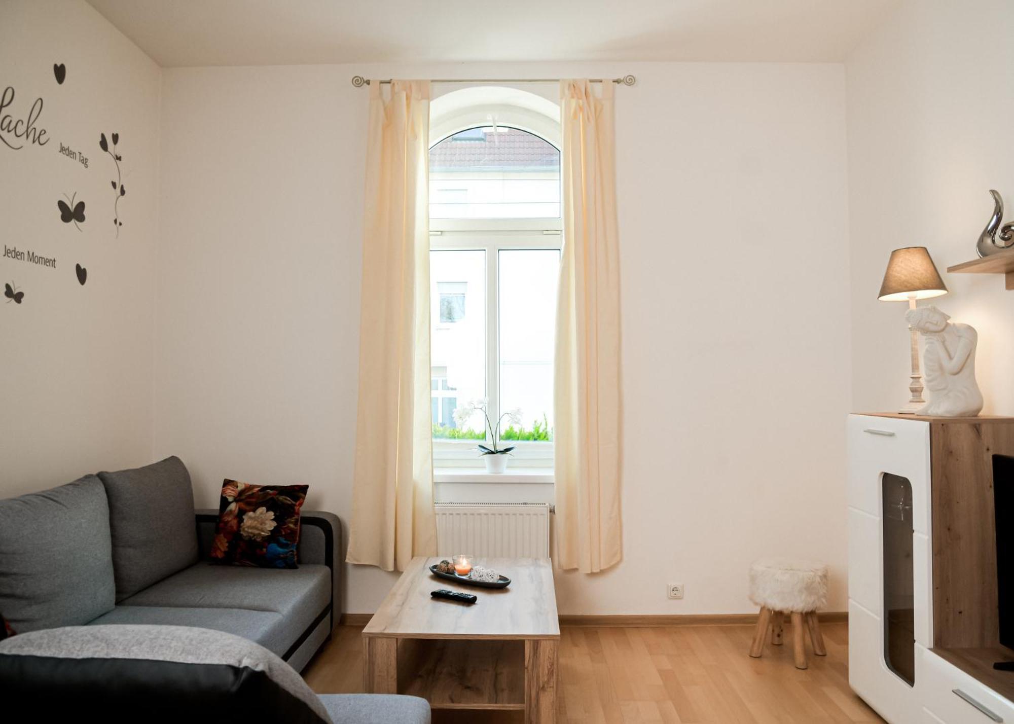 Apartmenthaus Sternstrasse Dresden Exterior photo